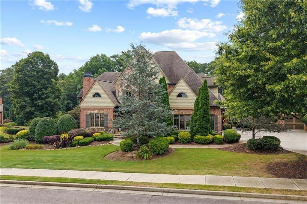 House in Buford, Georgia, United States 3 - 18425681