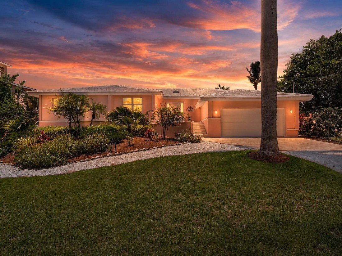 House in Sanibel, Florida, United States 3 - 18990780