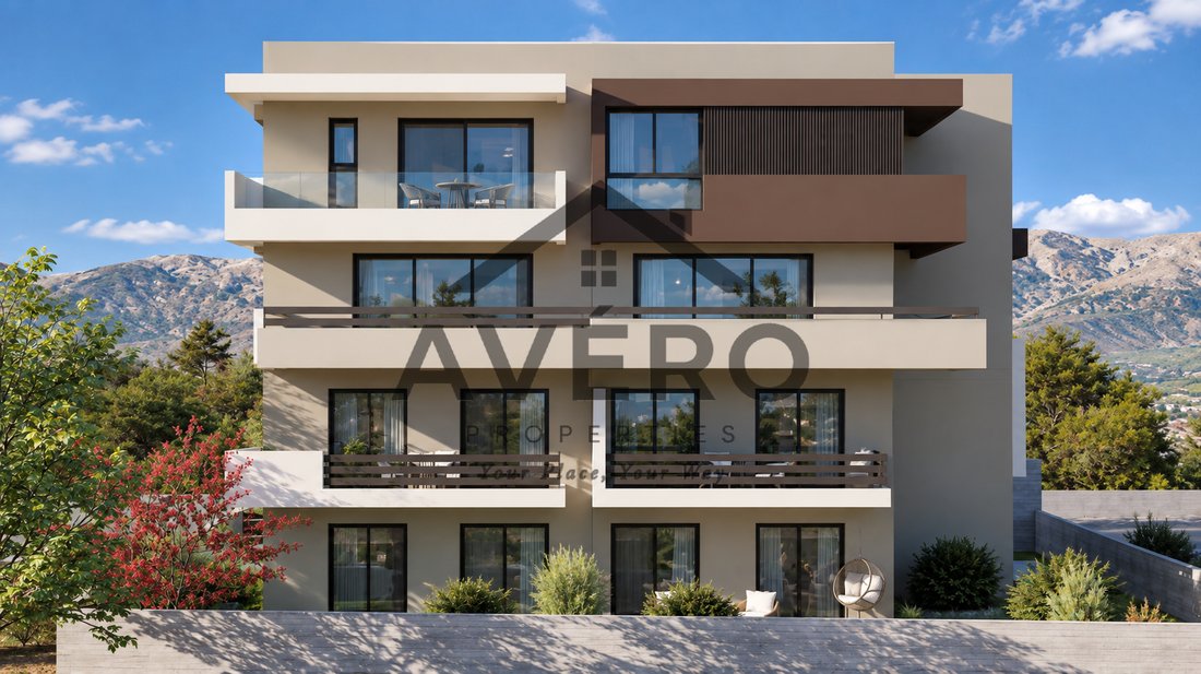 Apartment in Pallini, Attica, Greece 1 - 18991341