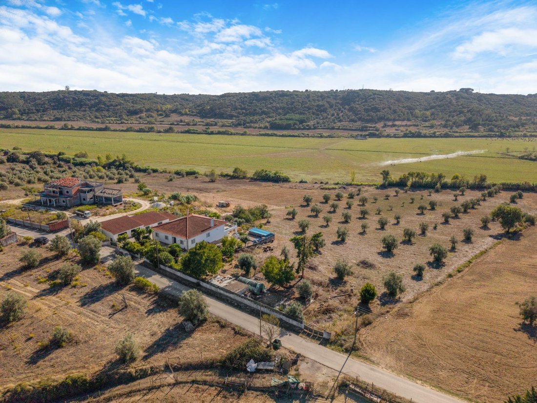 Country House in Mocarria, Santarem District, Portugal 2 - 18991068