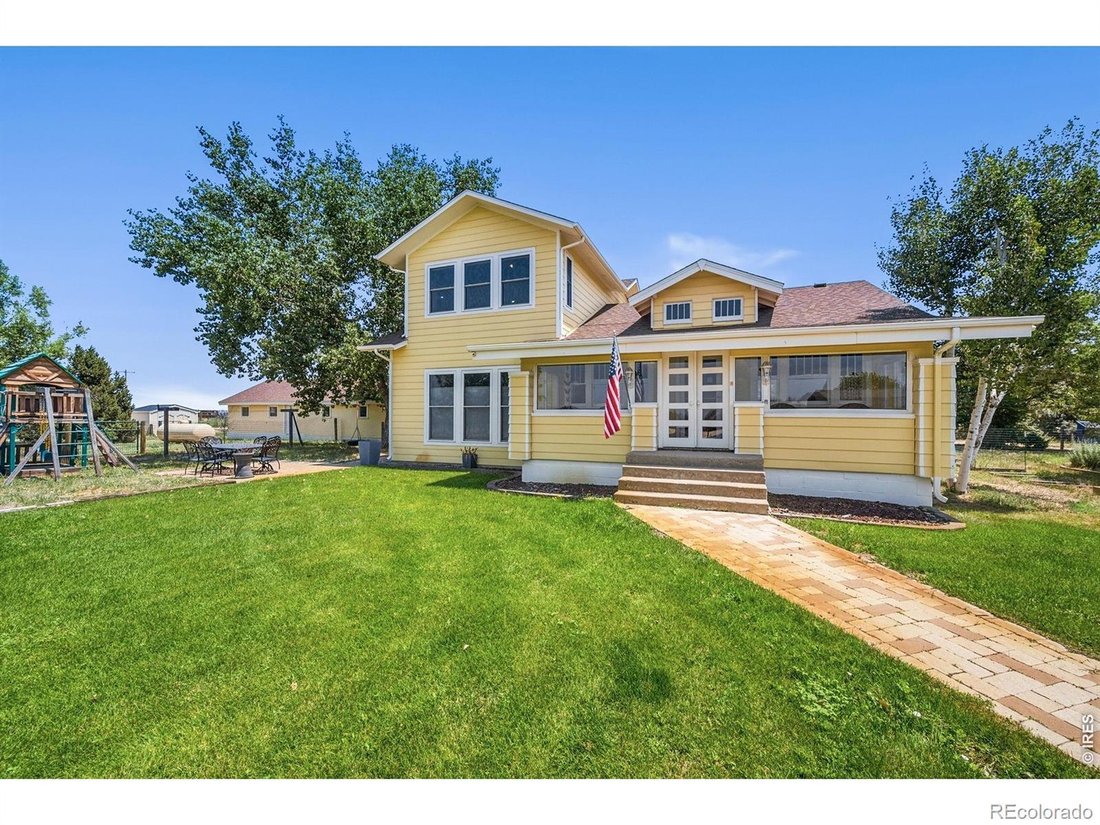 House in Longmont, Colorado, United States 2 - 18990853
