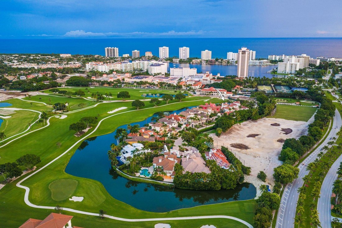 House in Boca Raton, Florida, United States 5 - 18991107