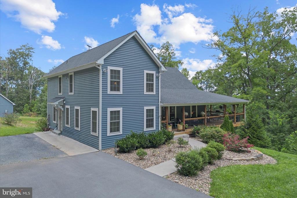 House in Winchester, Virginia, United States 3 - 18990957