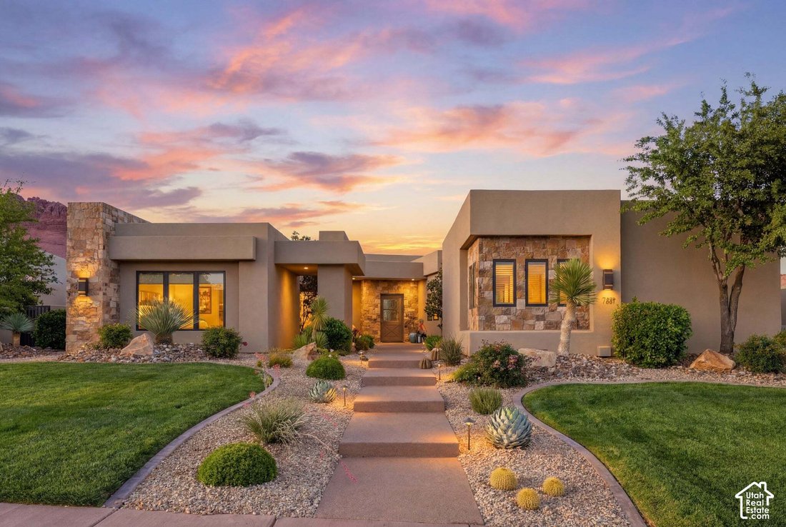 House in Ivins, Utah, United States 2 - 18991251
