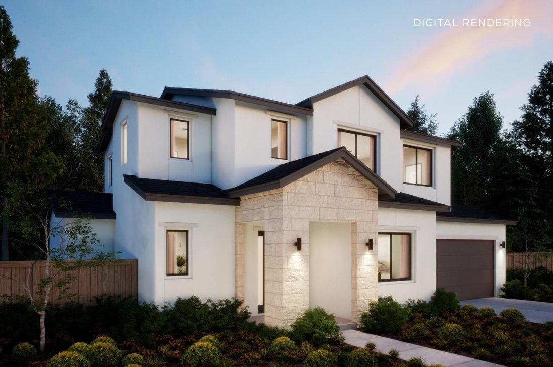 House in Menlo Park, California, United States 2 - 18990928