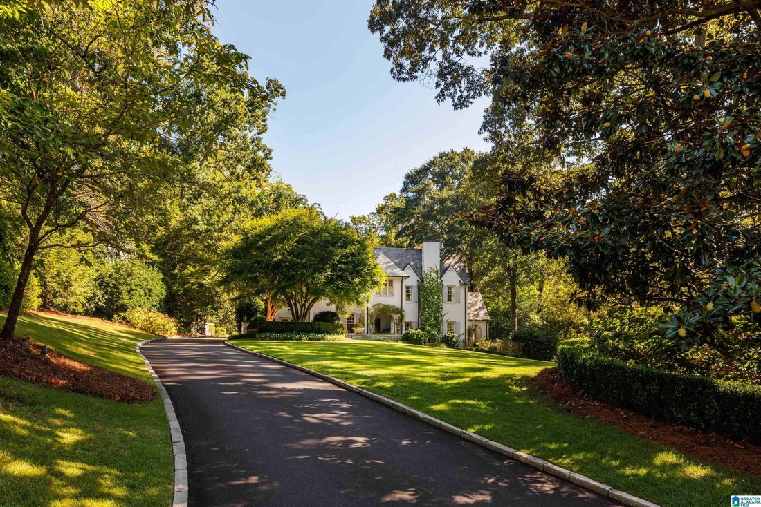 House in Mountain Brook, Alabama, United States 4 - 18991101