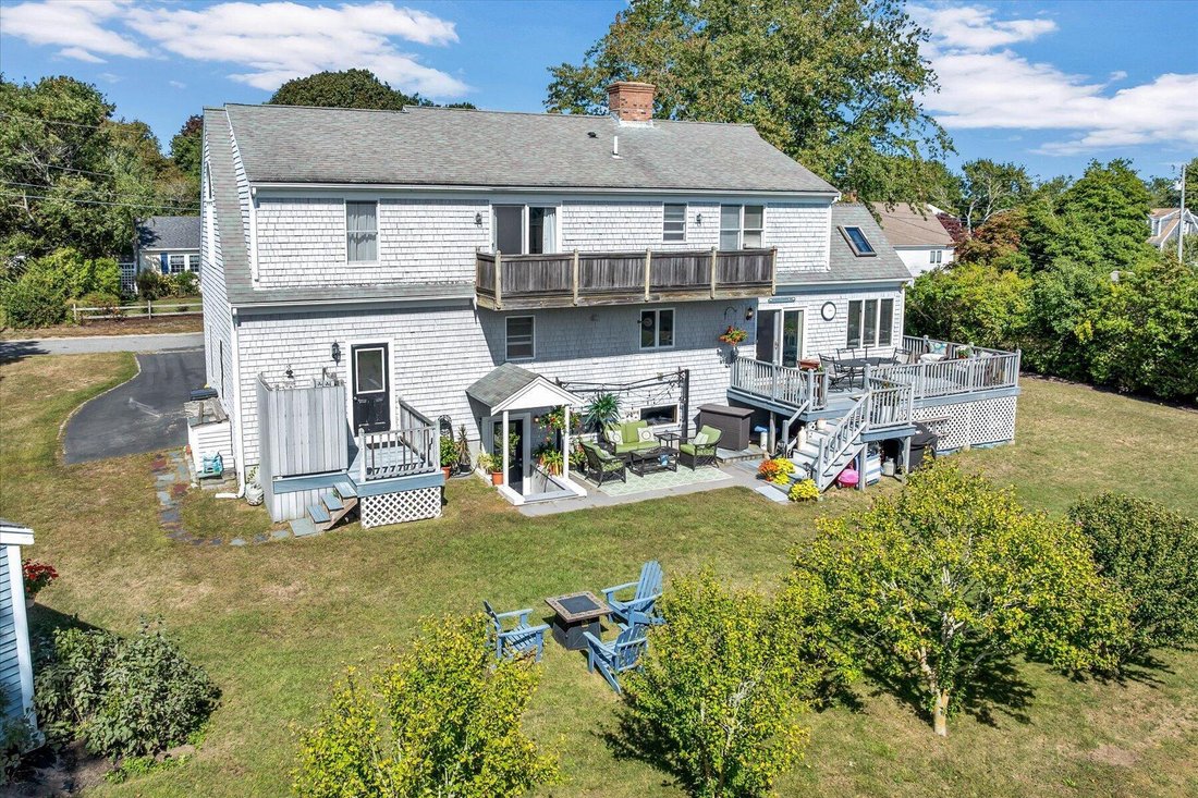 House in Barnstable, Massachusetts, United States 2 - 18990776