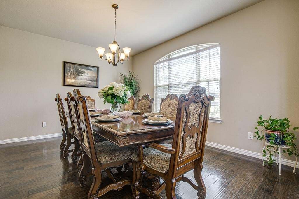 House in Sunnyvale, Texas, United States 5 - 18991125