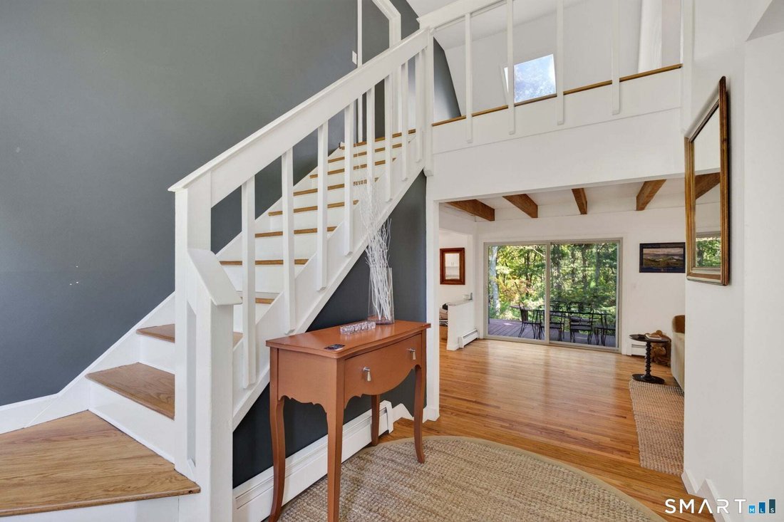 House in Lyme, Connecticut, United States 4 - 18991030