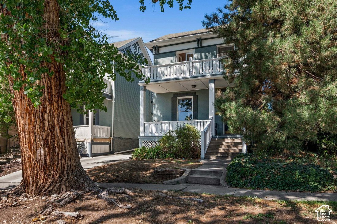 House in Salt Lake City, Utah, United States 3 - 18991274