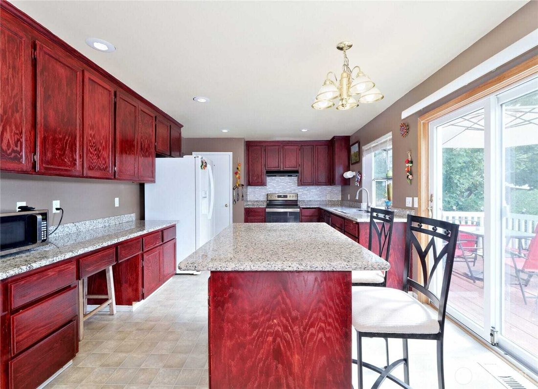 House in Federal Way, Washington, United States 5 - 18991012