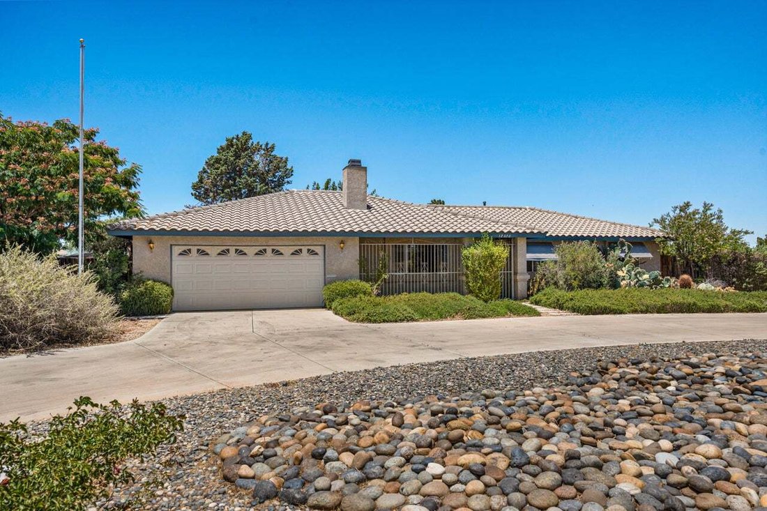 House in Apple Valley, California, United States 2 - 18991194