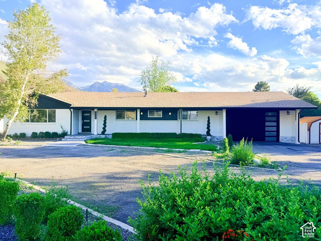 Haus in Cottonwood Heights, Utah, Vereinigte Staaten 1 - 18766901