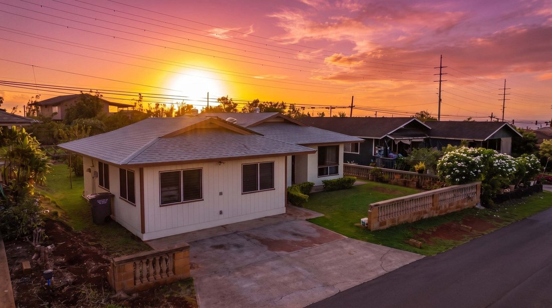 House in Eleele, Hawaii, United States 2 - 18990830