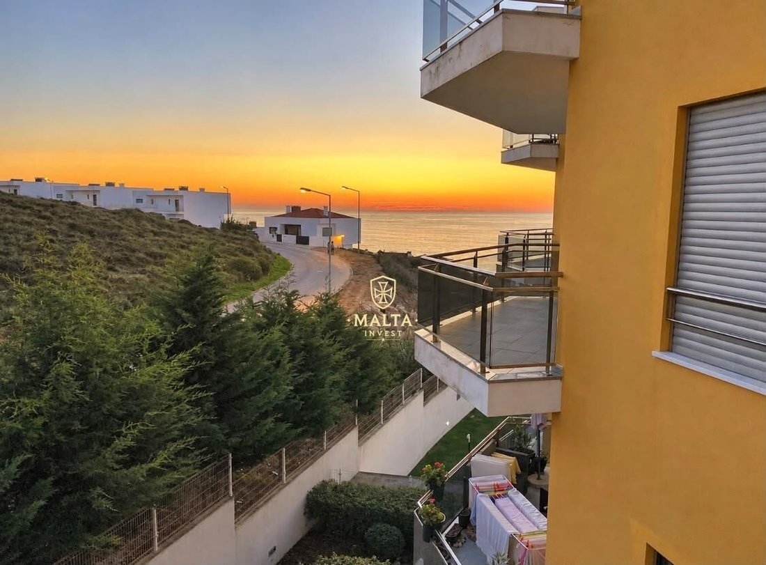 Apartment in Ericeira, Lisbon, Portugal 2 - 18991066
