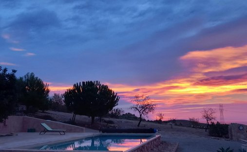 Country House in Mazarron, Región de Murcia, Spain 1