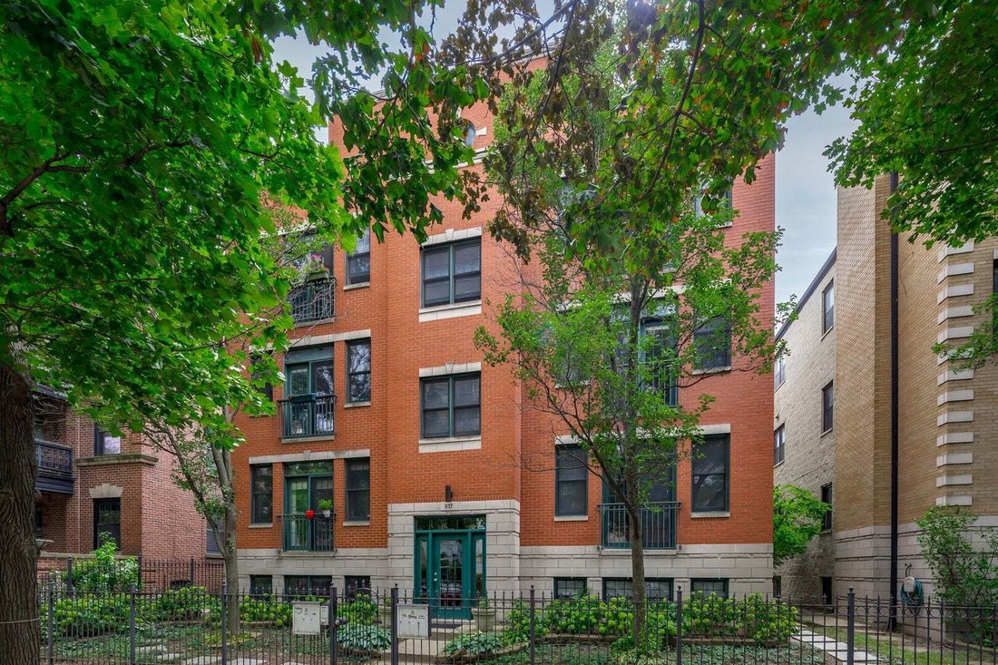 Condo in Chicago, Illinois, United States 1 - 18991205