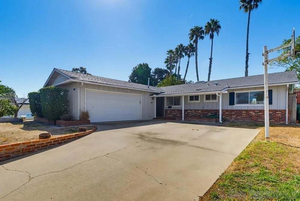 House in San Diego, California, United States 5 - 18990866