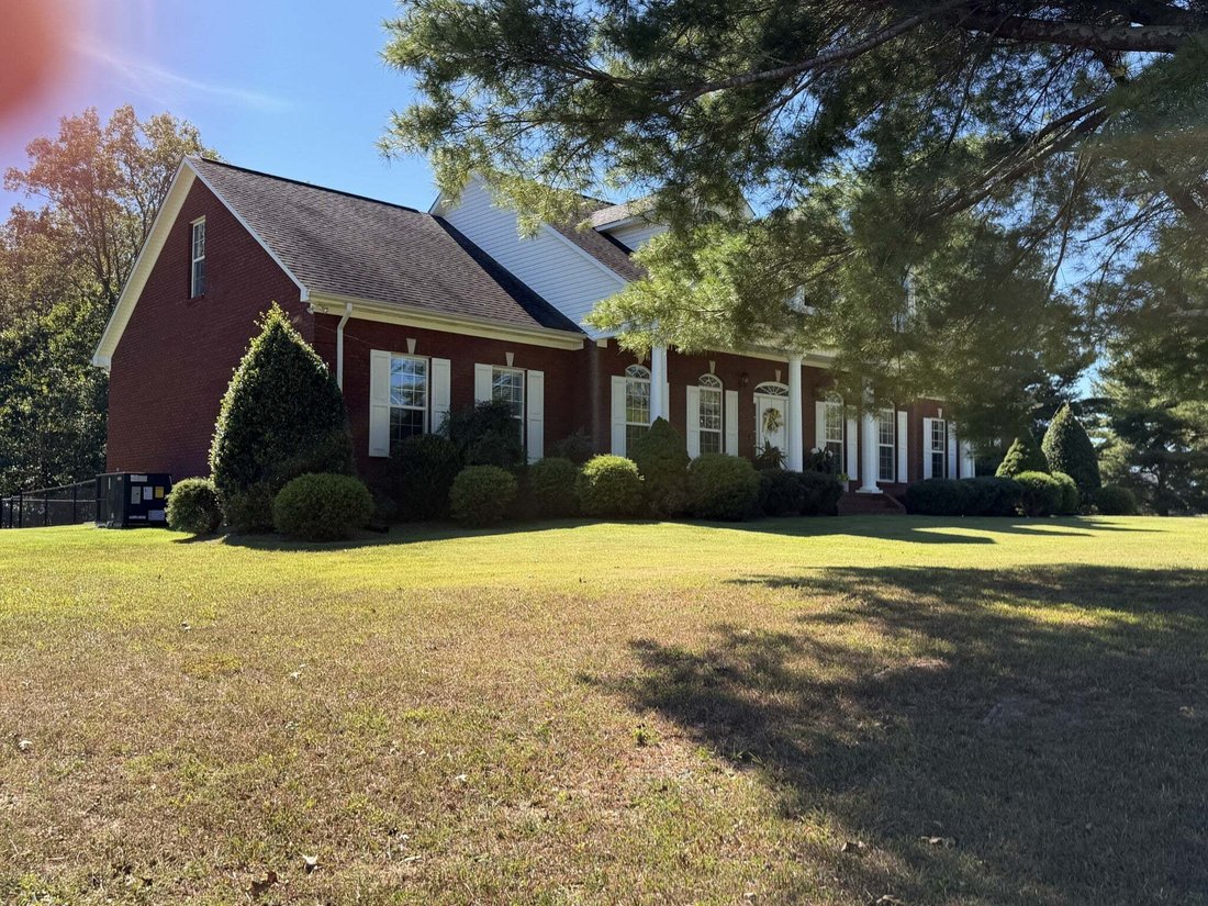 House in Lawrenceburg, Tennessee, United States 4 - 18990801