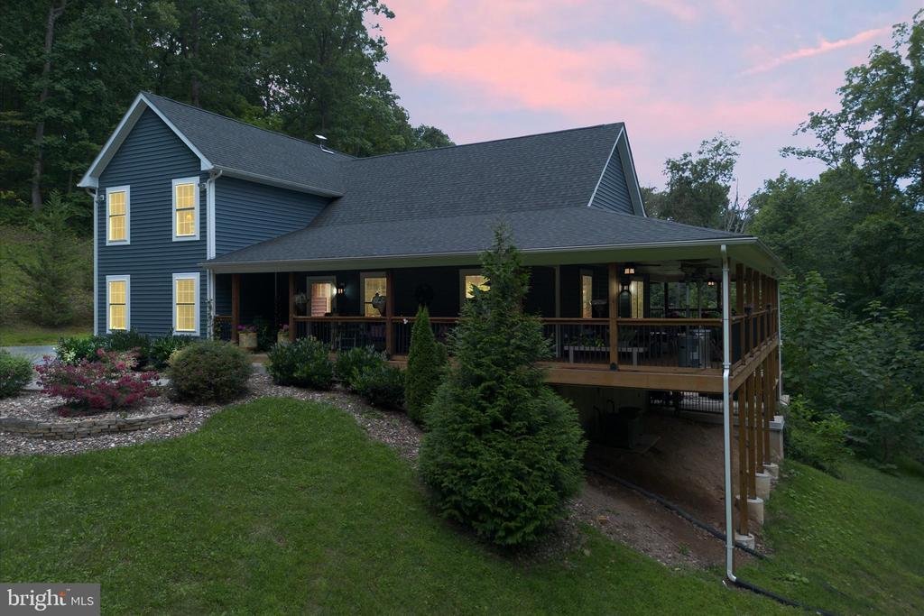 House in Winchester, Virginia, United States 4 - 18990957