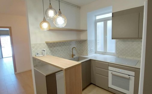 Appartamento a Eixample, Barcellona, Spagna 1