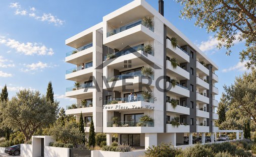 Apartment in Cholargos, Attica, Greece 1