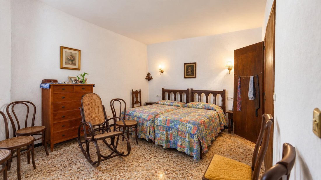 House in Cala Figuera, Santanyi, Balearic Islands 5 - 18991350