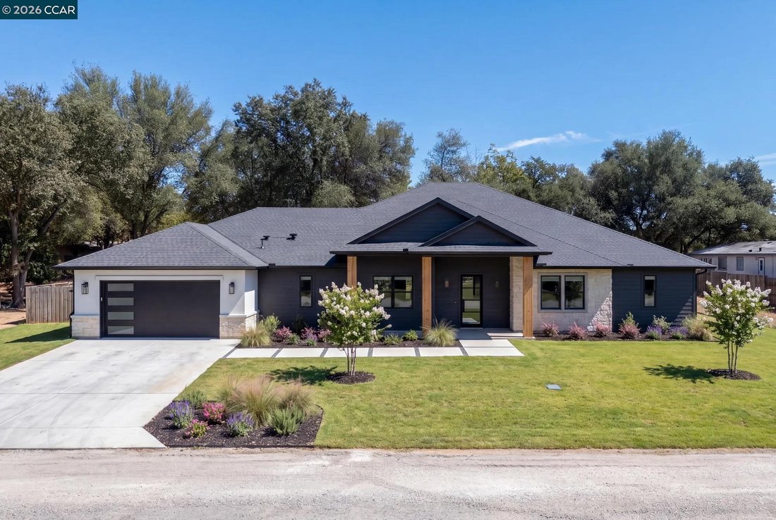 House in Loomis, California, United States 1 - 18990945