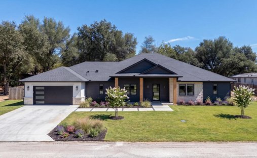 House in Loomis, California, United States 1