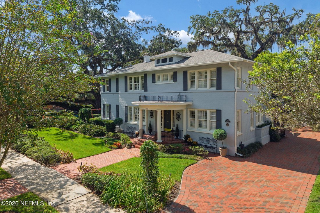 House in Jacksonville, Florida, United States 2 - 18991011