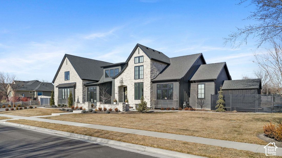 House in Highland, Utah, United States 3 - 18422316