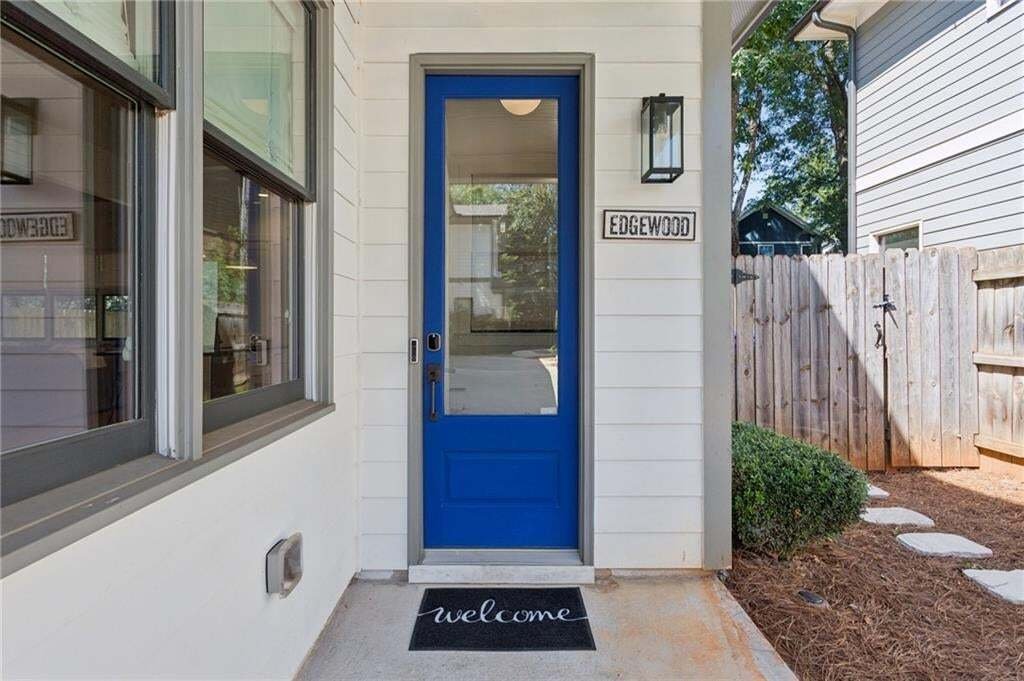 Townhouse in Atlanta, Georgia, United States 3 - 18991160