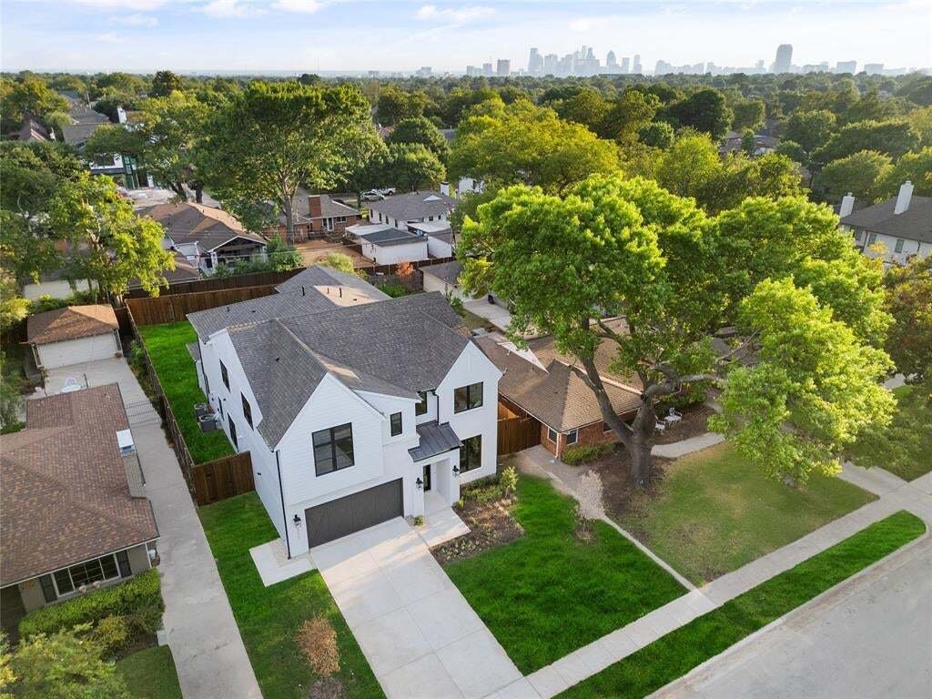 House in Dallas, Texas, United States 2 - 18991121