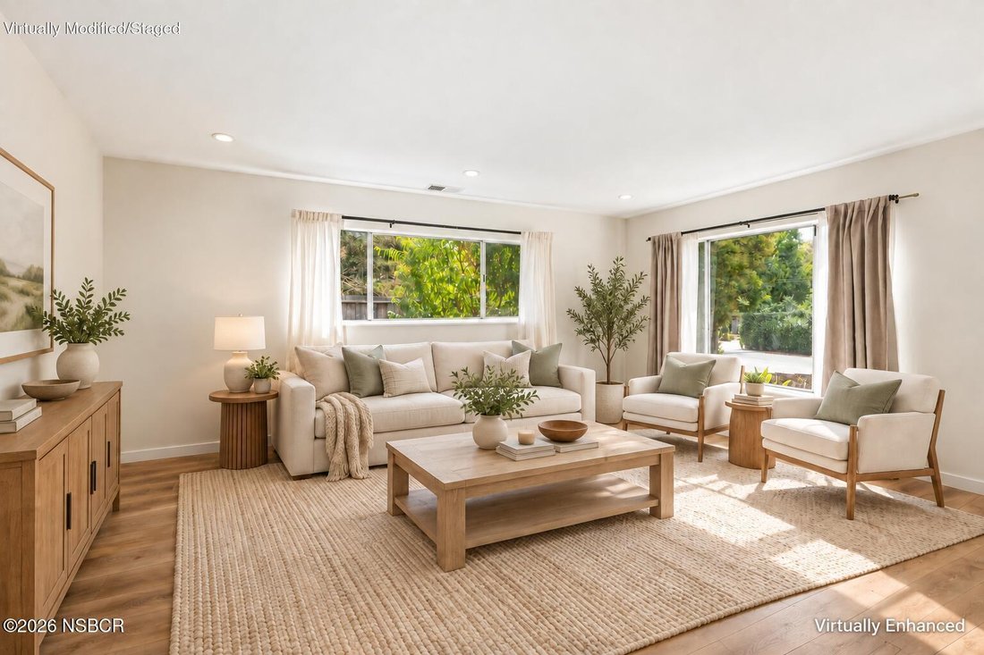 House in Santa Ynez, California, United States 4 - 18990765