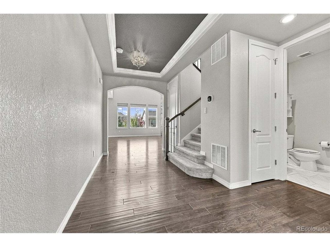 House in Arvada, Colorado, United States 4 - 18990825