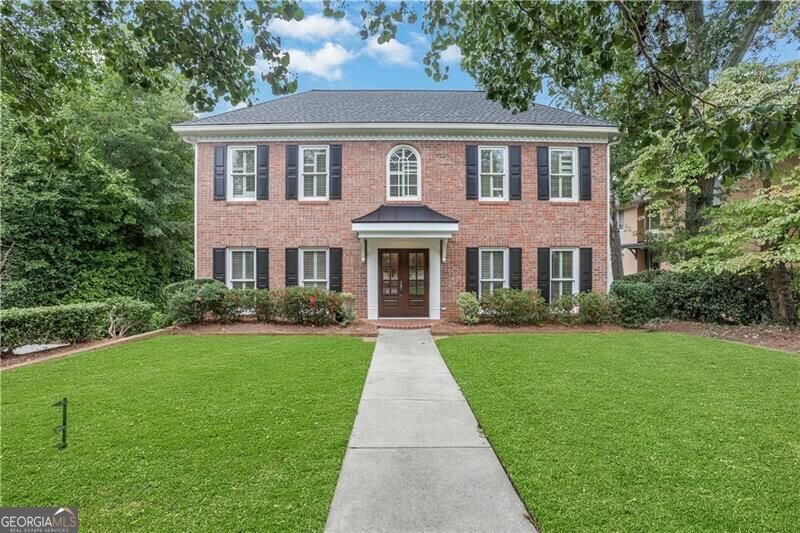 House in Norcross, Georgia, United States 1 - 18991227