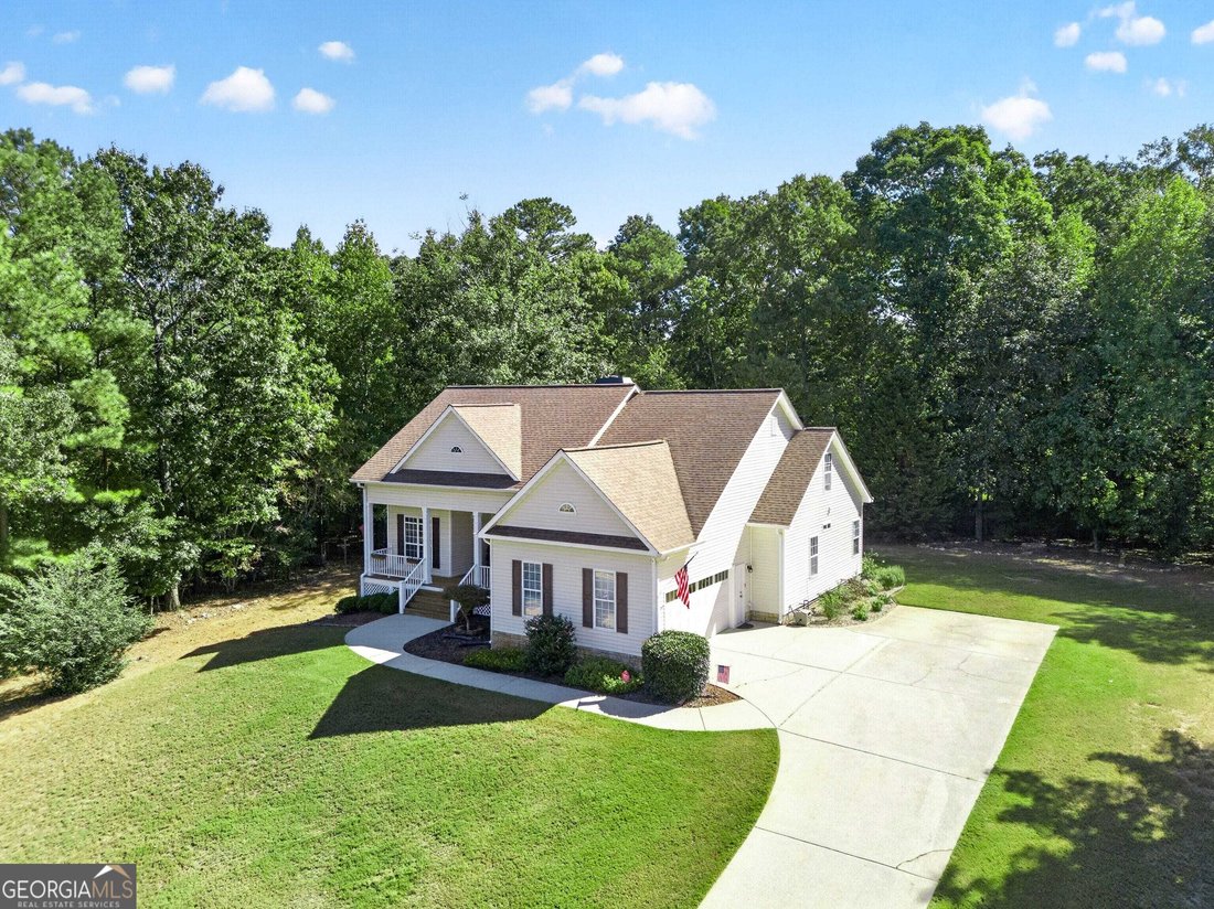 House in Fayetteville, Georgia, United States 2 - 18991000