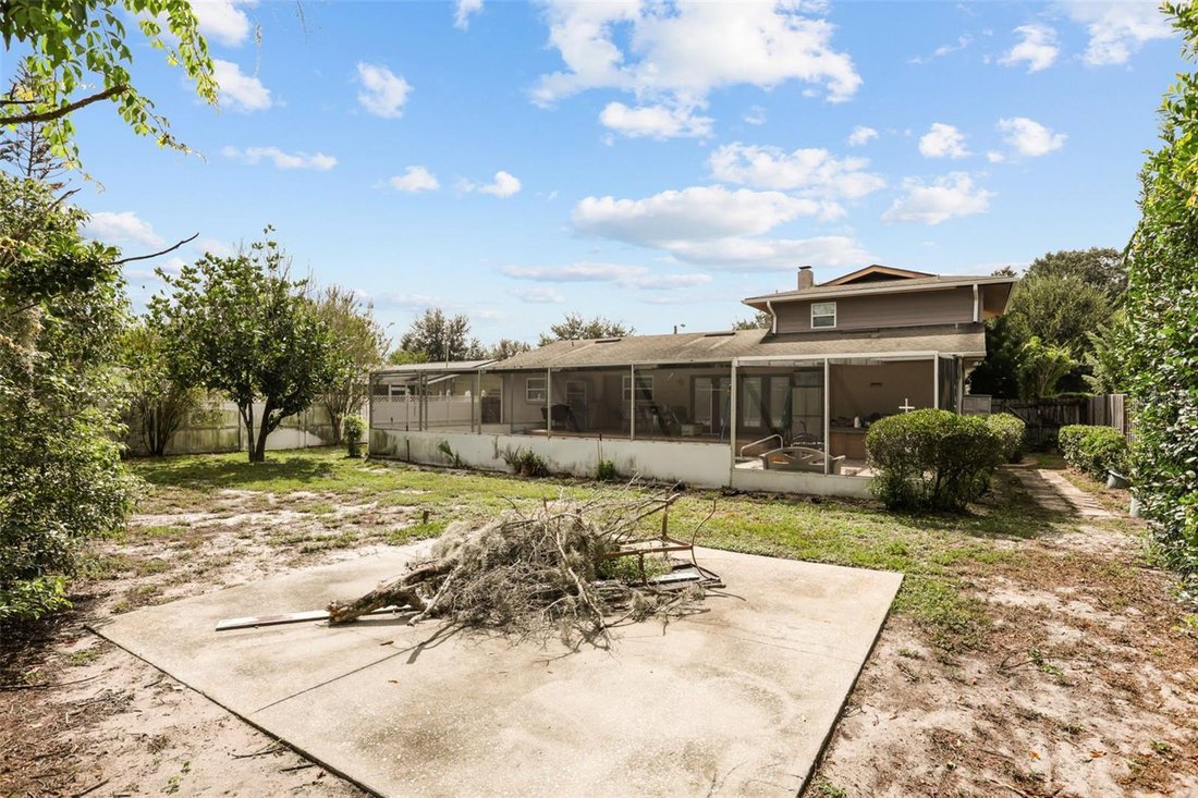 House in Winter Park, Florida, United States 5 - 18991082