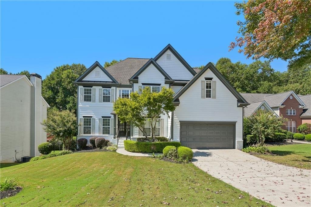 House in Suwanee, Georgia, United States 1 - 18991151