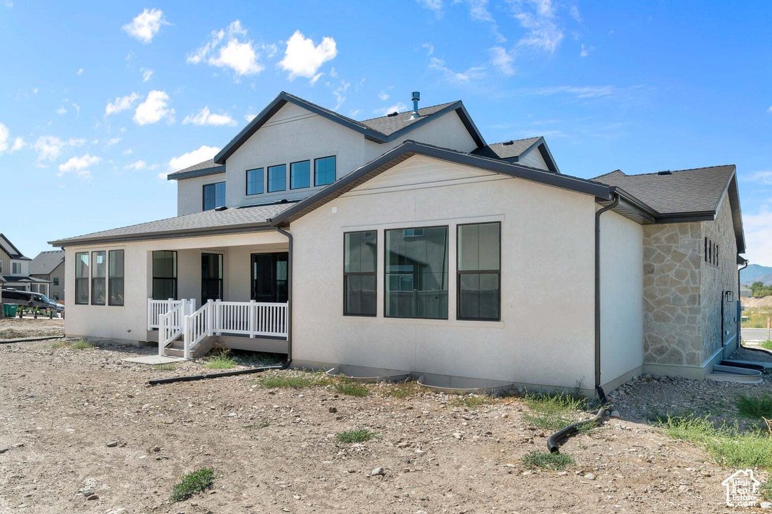 House in Highland, Utah, United States 5 - 18991281