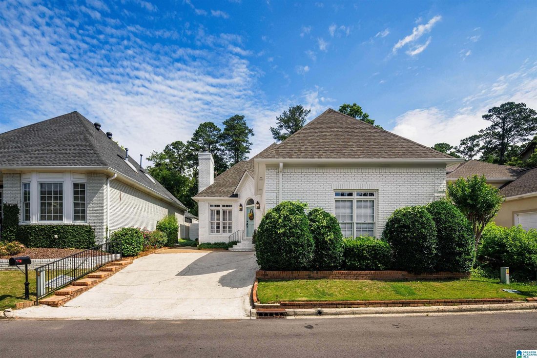 House in Mountain Brook, Alabama, United States 2 - 18991076