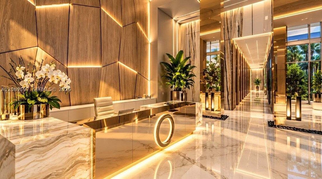 Condo in Hallandale Beach, Florida, United States 2 - 18991051