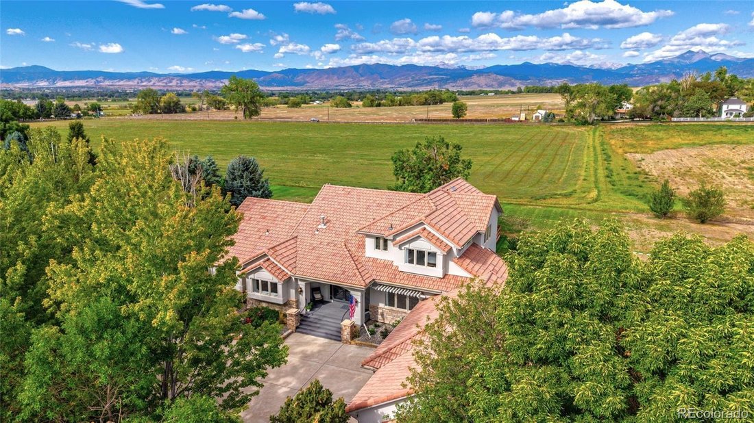 House in Longmont, Colorado, United States 3 - 18990844