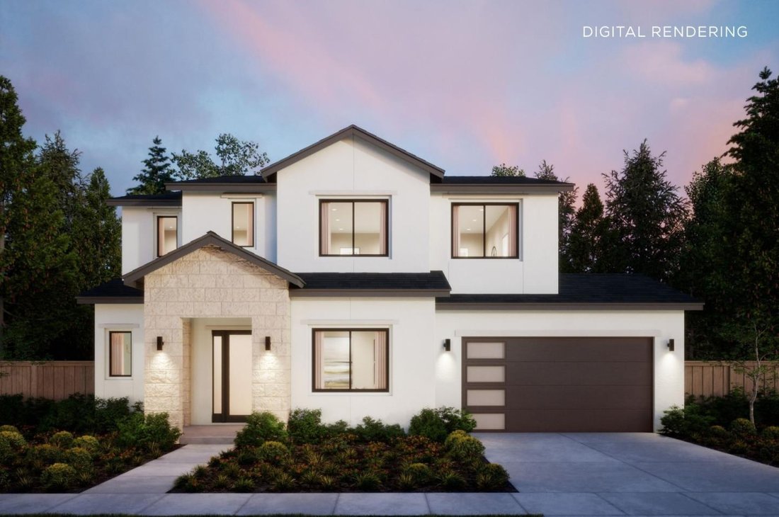 House in Menlo Park, California, United States 1 - 18990928