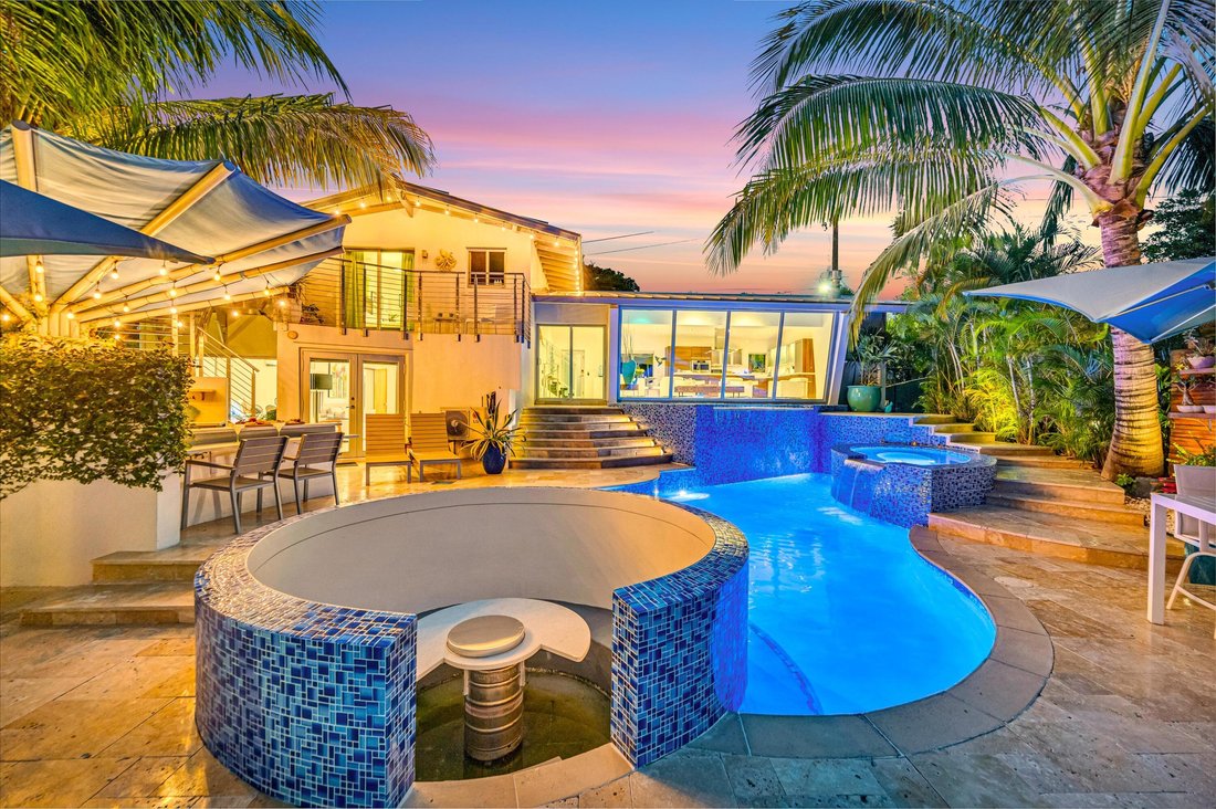 House in Fort Lauderdale, Florida, United States 2 - 18991113