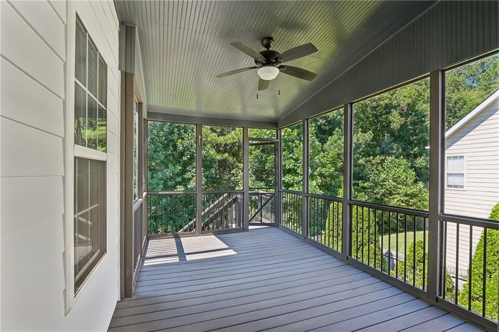 House in Suwanee, Georgia, United States 5 - 18991151
