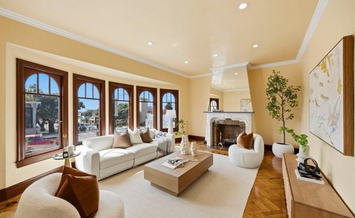 San Francisco, California, United States 1