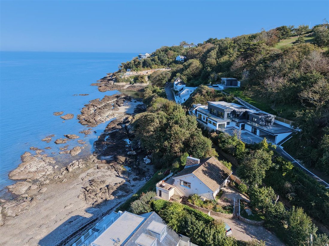 House in Jersey, St Lawrence, Jersey 2 - 16925234