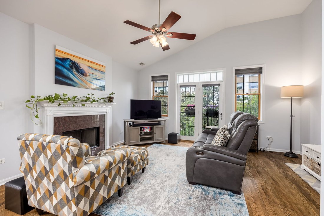 Condo in Chicago, Illinois, United States 3 - 18991205