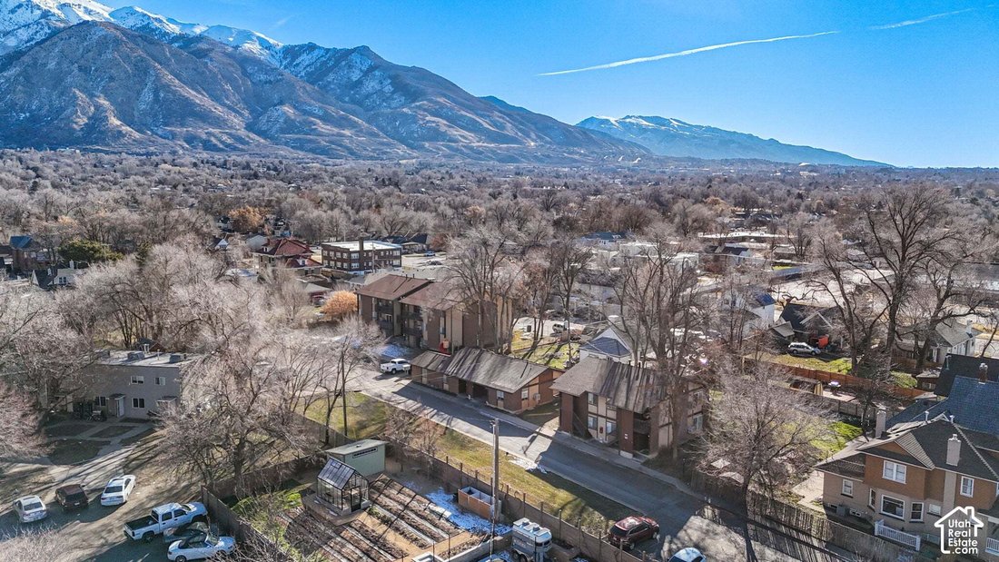 Ogden, Utah, United States 3 - 18991277